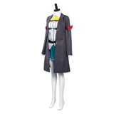 Anime I‘ve Been Killing Slimes for 300 Years and Maxed Out My Level Azusa Aizawa Cosplay Disfraz Halloween Carnaval Traje