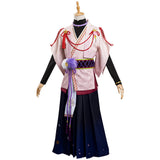 Juego Ensemble Stars 2- Oukawa Kohaku Cosplay Disfraz Navidad Halloween Carnaval Fiesta Per.