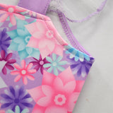 Anime Encanto Isabela Niños Cosplay Vestido Disfraz Falda de Ballet Navidad Carnaval Fiesta Traje
