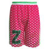 Película Zombies Zed Cosplay Adulto Disfraz Pantalones Cortos Trajes Halloween Carnaval Fiesta Disfraz Traje