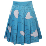 Anime Demon Slayer Urokodaki Sakonji Cosplay Navidad Disfraz Traje Falda Creación Secundaria-disfrazdeptdiadebrujas.com®