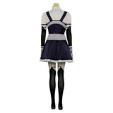 Anime The Legend of Heroes VI Sora no Kiseki---Lysette Twining Cosplay mucama Disfraz Halloween Carnaval Traje