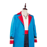Juego Ni no Kuni: Cross Worlds -Swordsman Cosplay Disfraz Halloween Carnaval Traje Per.