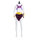 Película Masters of the Universe: Revelation He-Man Cosplay Disfraz Halloween Carnaval Traje