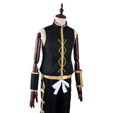 Anime Shaman King The Super Star - Tao Ren Cosplay Disfraz Halloween Carnaval Traje