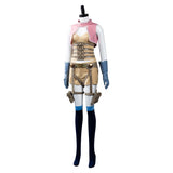 Juego Red: Pride of Eden Sara Cosplay Disfraz Halloween Carnaval Traje