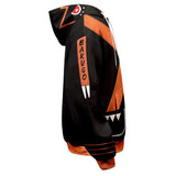 My Hero Academia Bakugou Katsuki Cosplay Sudadera Estampada 3D Impreso Sudadera Unisex