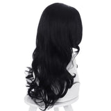 Mulan 2020 Halloween Carnaval Accesorios Cosplay Peluca