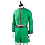 Anime Hunter X Hunter GON·FREECSS Halloween Carnaval Cosplay Disfraz