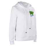 Juego Valorant Killjoy Sudadera Cosplay Navidad Fiesta 3D Impreso Casual chaqueta