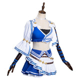 Anime Pretty Derby Hishi Cosplay Disfraz Halloween Falda Carnaval Traje