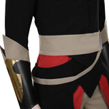 Anime Castlevania 3-Trevor Belmont Cosplay Disfraz Halloween Carnaval Traje Hombre Per.
