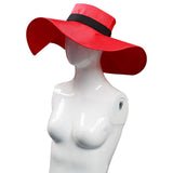 Anime Carmen Sandiego-Carmen Cosplay Disfraz Navidad Carnaval Fiesta Traje