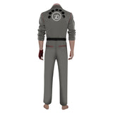 Juego Atomic Heart-P-3 Sergey Nechaev Cosplay Disfraz Adulto Traje De Carnaval Halloween Fiesta