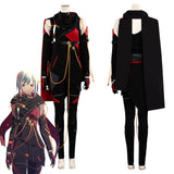 Juego Scarlet Nexus - Kasane Randall Cosplay Disfraz Halloween Carnaval Traje Mujer Per.