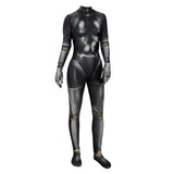 Juego Atomic Heart Cosplay Costume Robot Twins Cosplay Disfraz Adulto Mono Traje De Carnaval Halloween Fiesta