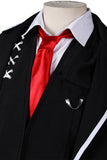 Juego Limbus Company Yi Sang Cosplay Disfraz Adulto Traje De Carnaval Halloween Fiesta