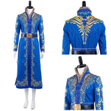 Anime Shadow and Bone- Alina Starkov Procioso Cosplay Disfraz Abrigo Halloween Carnaval Traje
