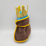 Juego Super Mario Bros Cosplay Juguetes De Peluche De Dibujos Suave Mascota Cumpleaños Xmas Regalo