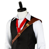 Anime The Seven Deadly Sins Meliodas Cosplay Disfraz Halloween Carnaval Traje