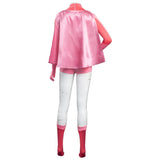Anime Invincible Atom Eve Cosplay Disfraz Navidad Halloween Carnaval Fiesta Traje