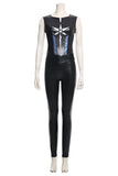 Series De Televisión The Flash Season 6 Killer Frost Adulto Cosplay Disfraz Halloween Carnaval Fiesta