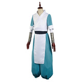 Anime The Legend of LuoXiaohei Wu Xian Cosplay Disfraz Halloween Carnaval Traje