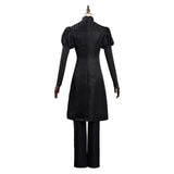 Anime Jujutsu Kaisen Mei Mei Cosplay Disfraz Halloween Carnaval Traje