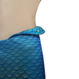 The Little Mermaid Ariel Cosplay Disfraz Traje De Carnaval Halloween Fiesta