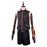 Anime Shaman King The Super Star - Yoh Asakura Camisa Cosplay Disfraz Halloween Carnaval Traje