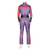 Película Guardians Of The Galaxy Vol.3 Star Lord Gamora Cosplay Disfraz Halloween Carnaval Fiesta Adulto Disfraz Traje