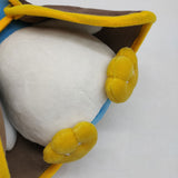 Juego Super Mario Bros Cosplay Juguetes De Peluche De Dibujos Suave Mascota Cumpleaños Xmas Regalo