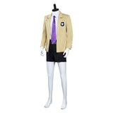 Anime Shaman King The Super Star - Tao Ren Cosplay Disfraz Navidad Halloween Carnaval Fiesta Traje