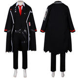 Juego Limbus Company Yi Sang Cosplay Disfraz Adulto Traje De Carnaval Halloween Fiesta
