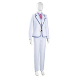 Anime Yashahime: Princess Half-Demon Higurashi Towa Uniforme Halloween Carnaval Cosplay Disfraz