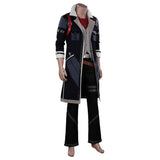 Anime The Legend of Heroes VI Sora no Kiseki---Van Arkride Cosplay Disfraz Halloween Carnaval Traje