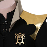 Anime Castlevania 3-Trevor Belmont Cosplay Disfraz Halloween Carnaval Traje Hombre Per.