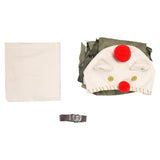 Juego Final Fantasy VII: Remake Intergrade Yuffie Kisaragi Moogle Capa Cosplay Disfraz Halloween Carnaval Traje