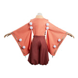 Anime Heike Monogatari Kimono Cosplay Disfraz Navidad Halloween Carnaval Fiesta Traje Per.
