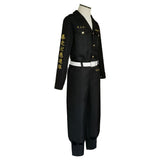 Anime Tokyo Revengers Kenryuguji Cosplay Disfraz Halloween Carnaval Traje