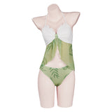 Anime My Dress-Up Darling Marin Kitagawa Cosplay Fiesta Disfraz Traje de Baño Creación Secundaria-disfrazdeptdiadebrujas.com®