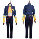 Anime SSSS.Dynazenon Gauma Cosplay Disfraz Halloween Carnaval Traje
