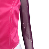 Película Monster High Draculaura Cosplay Disfraz Traje Fiesta Halloween Carnaval