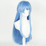 NIKKE Goddess Of Victory Helen Cosplay Wig Heat Resistant Synthetic Hair Carnival Halloween Party Props