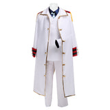 Anime One Piece Monkey D Garp Disfraz Cosplay Adulto Trajes De Disfraces Fiesta Halloween Carnaval
