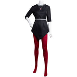 Anime The Owl House Amity Cosplay Disfraz Halloween Carnaval Traje Mujer Per.