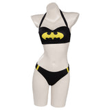 Película Batman‎ Bikini Cosplay Fiesta Disfraz Traje de Baño Carnaval Creación Secundaria-disfrazdeptdiadebrujas.com®