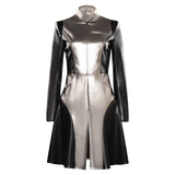 Juego Atomic Heart Tereshkova TER-A1 Cosplay Disfraz Adulto Traje De Carnaval Halloween Fiesta