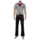 Anime The Legend of Heroes VI Sora no Kiseki---Van Arkride Cosplay Disfraz Halloween Carnaval Traje