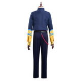 Anime SSSS.Dynazenon Gauma Cosplay Disfraz Halloween Carnaval Traje